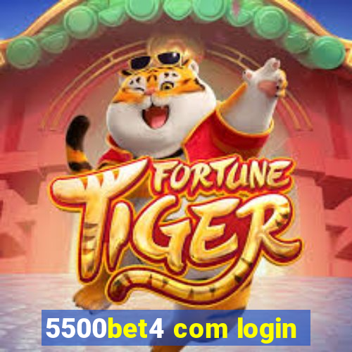 5500bet4 com login